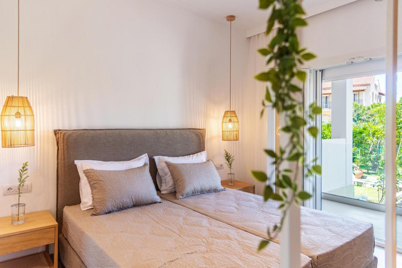 Christa Luxury Gazde/Camere de închiriat *