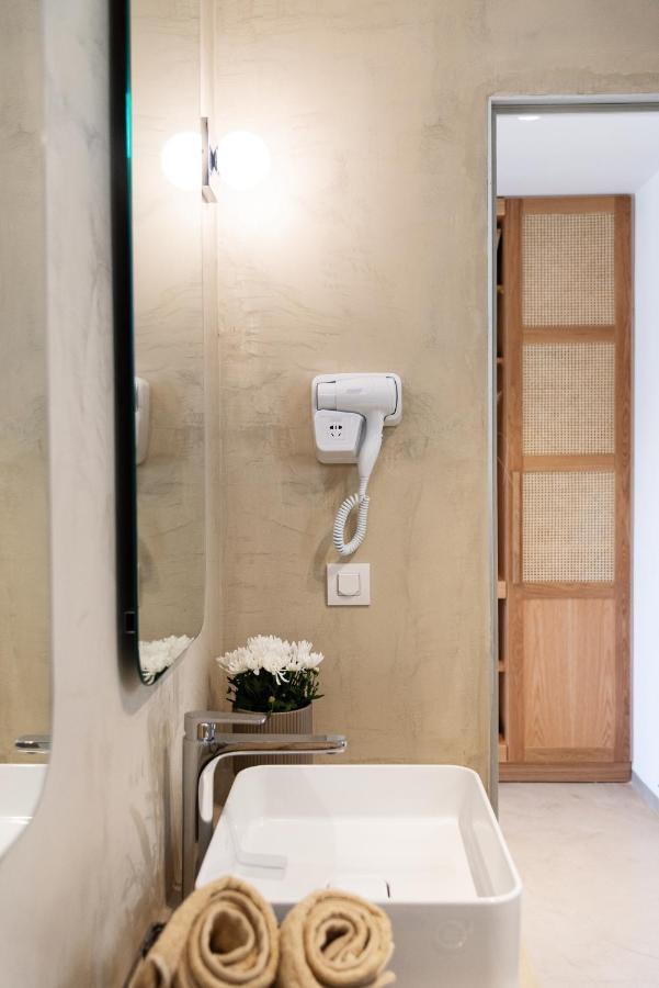 Christa Luxury Gazde/Camere de închiriat