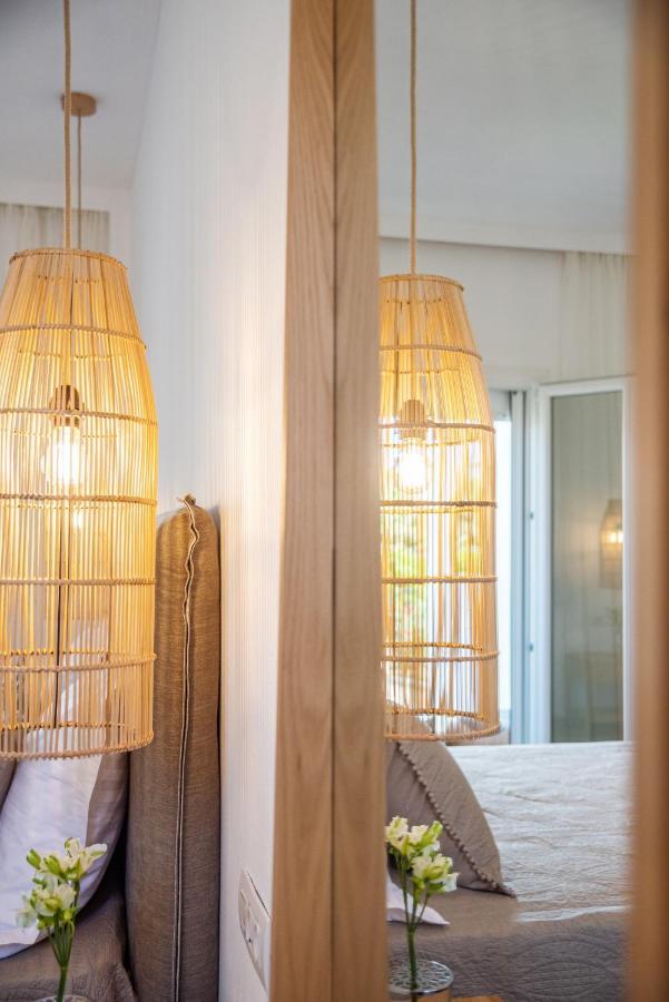 Gazde/Camere de închiriat Christa Luxury *