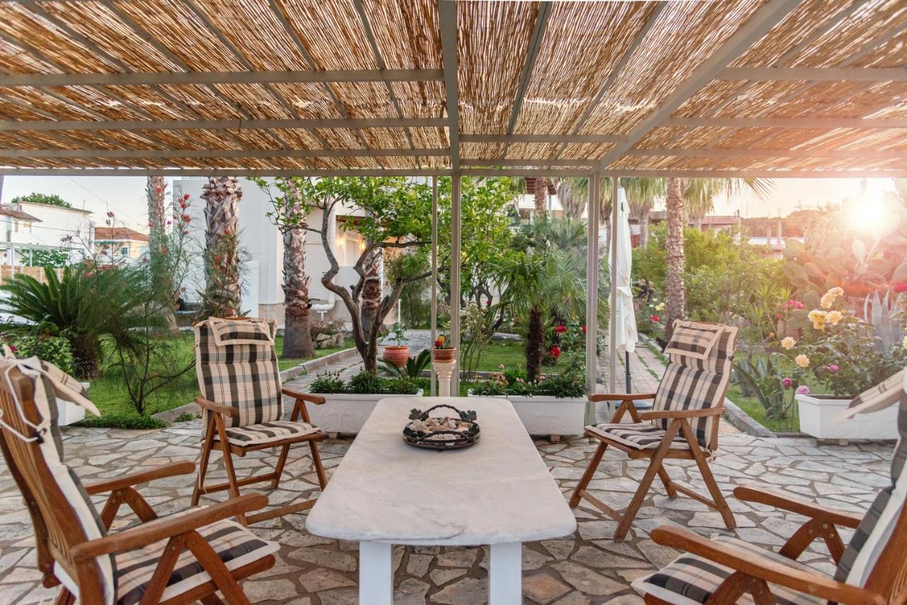 Christa Luxury Gazde/Camere de închiriat *