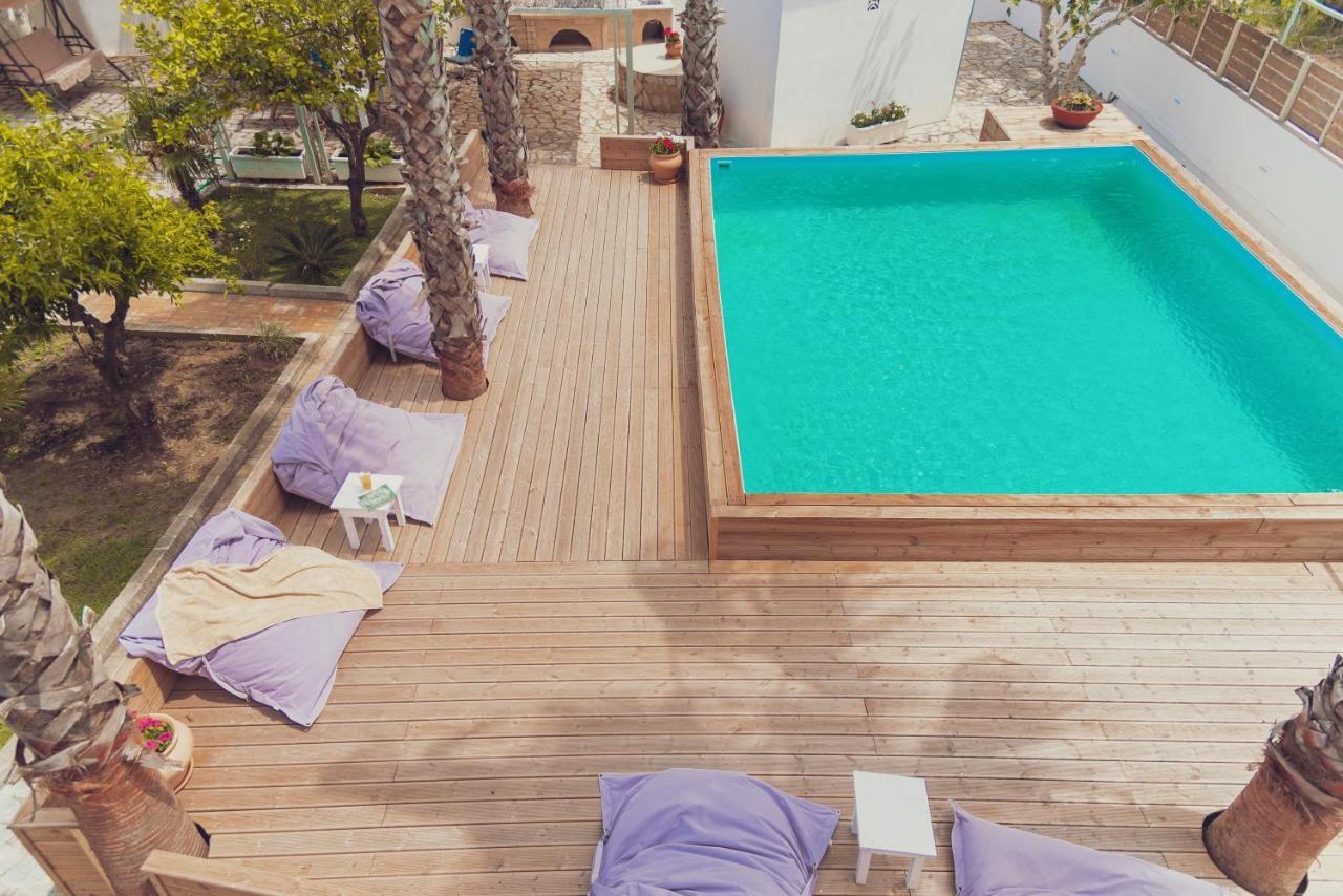 Accommodatie bij particulieren Christa Luxury