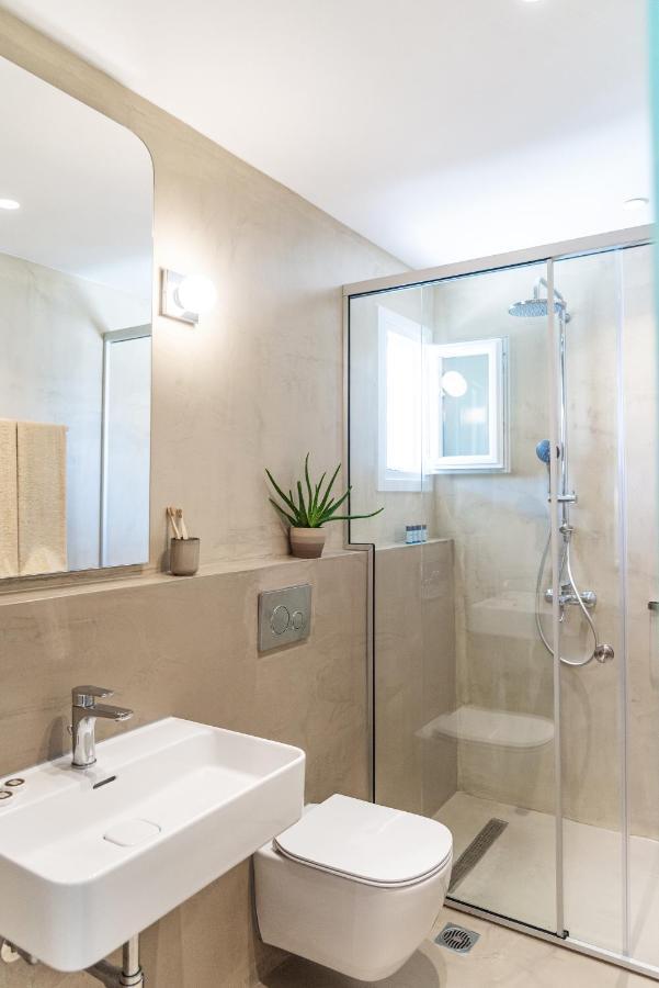Accommodatie bij particulieren Christa Luxury Kávos