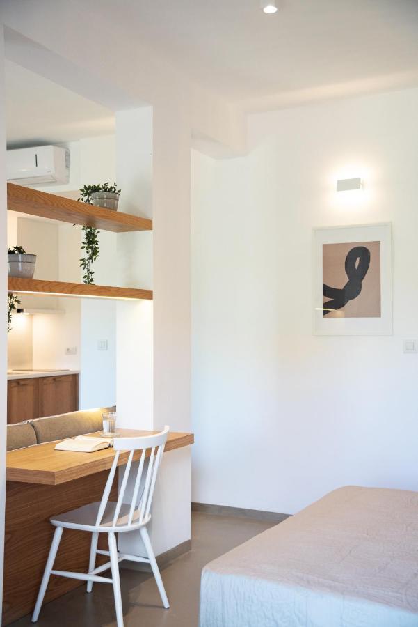 Accommodatie bij particulieren Christa Luxury Kávos