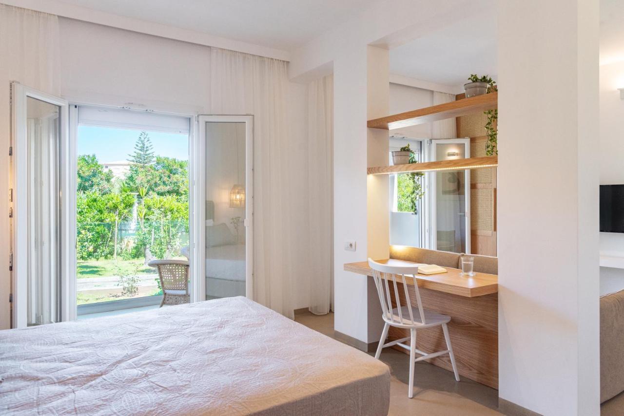 Christa Luxury Accommodatie bij particulieren *