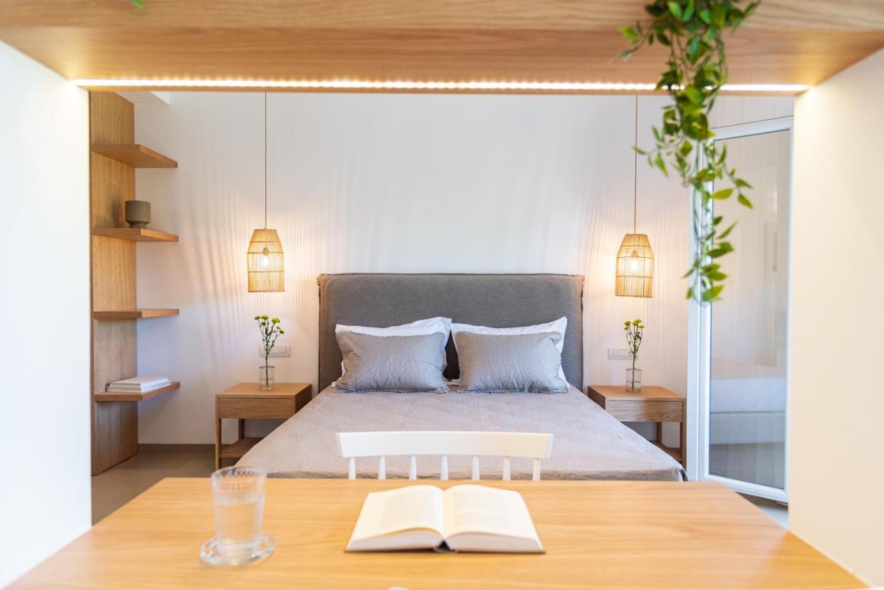 Accommodatie bij particulieren Christa Luxury Kávos