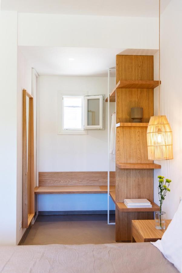 Christa Luxury Accommodatie bij particulieren Kávos