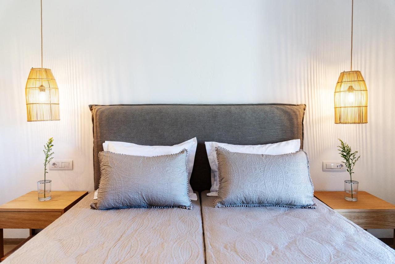 Christa Luxury Accommodatie bij particulieren Kávos