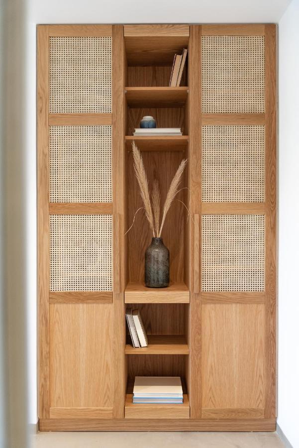 Accommodatie bij particulieren Christa Luxury *