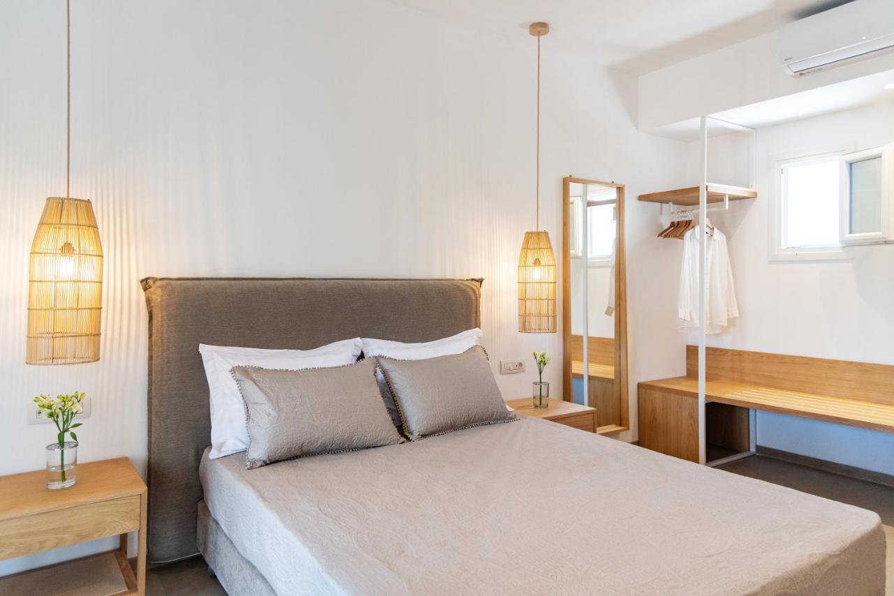 Christa Luxury Accommodatie bij particulieren
