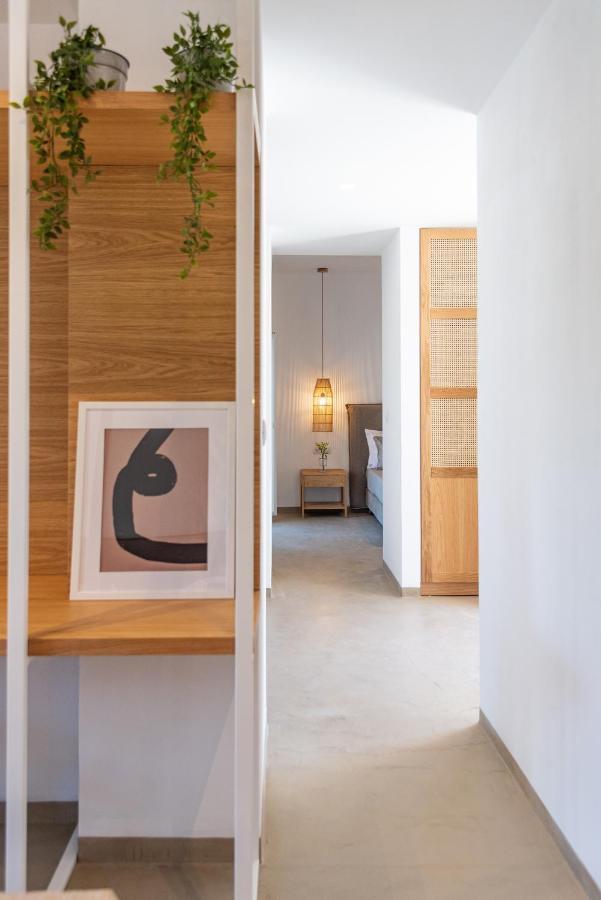 Accommodatie bij particulieren Christa Luxury Kávos