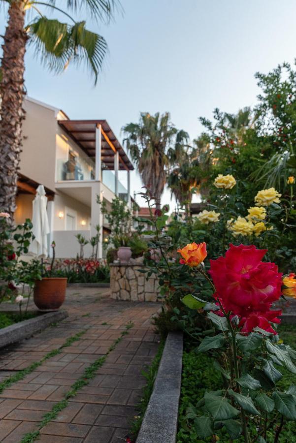 Accommodatie bij particulieren Christa Luxury *