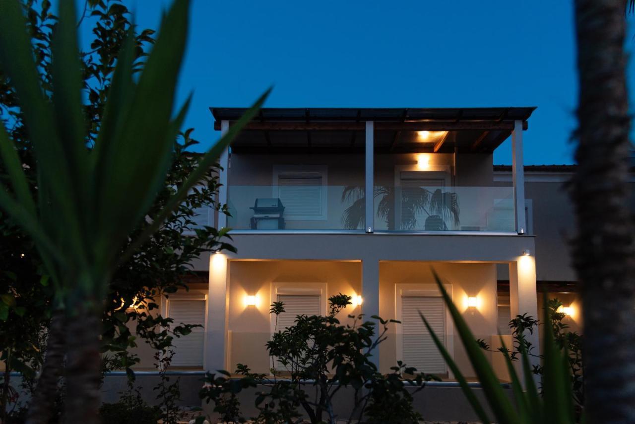 Accommodatie bij particulieren Christa Luxury *